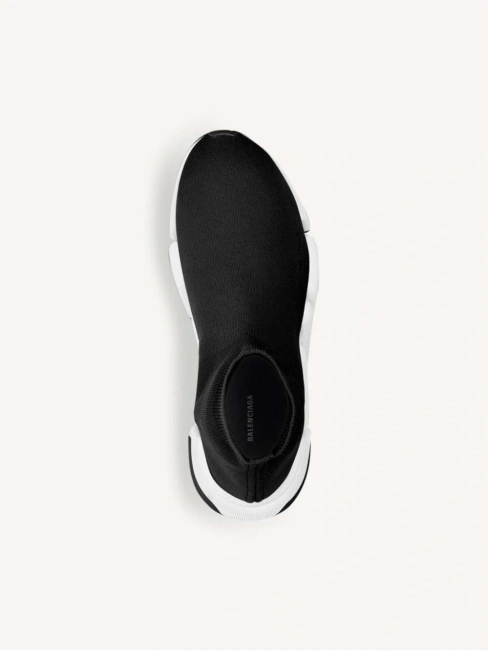 Balenciaga sleek sock